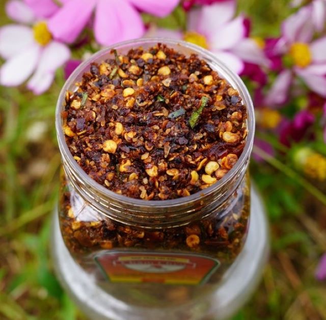 Chẳm chéo - Ảnh từ nhịp sống Tây Bắc