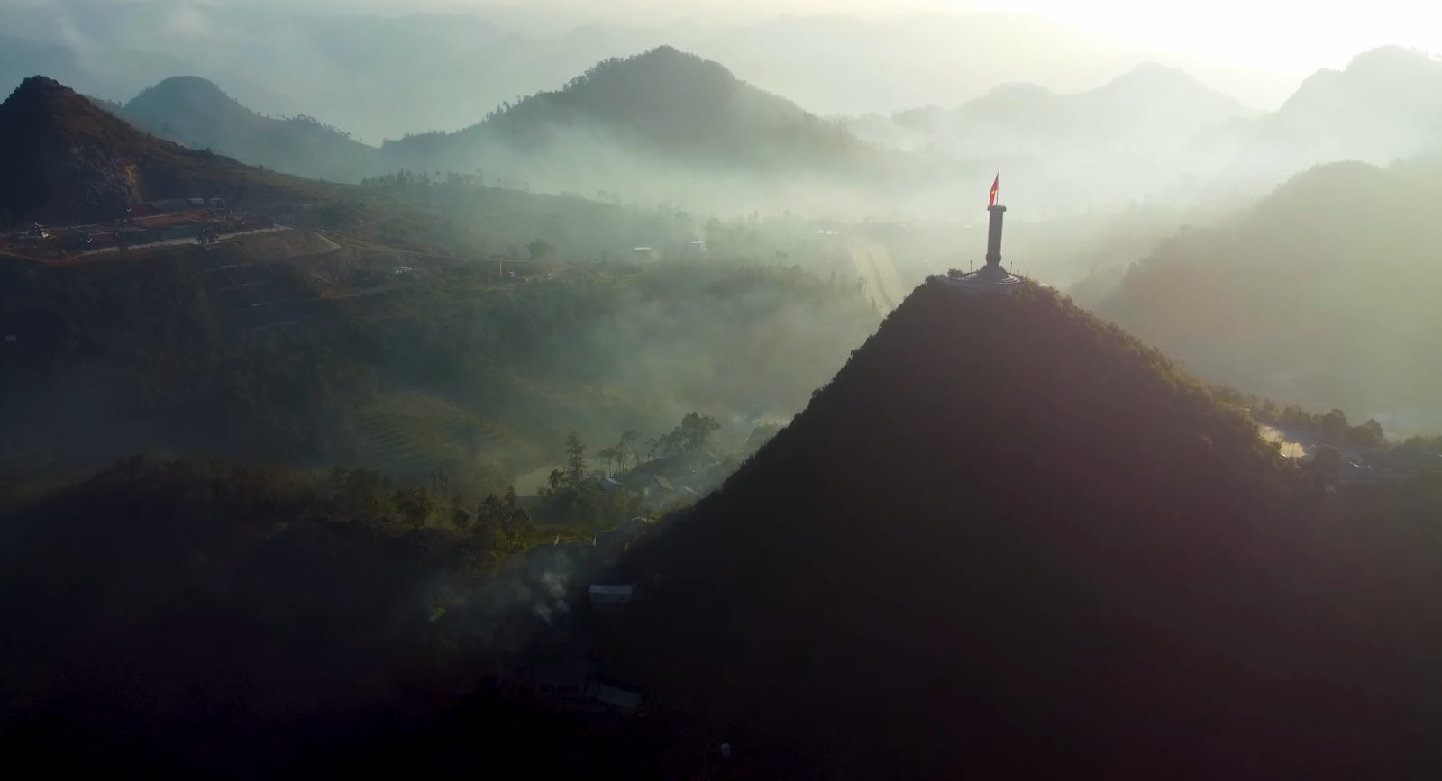 Du lịch khám phá Hà Giang - Ảnh từ Tung Tăng TV