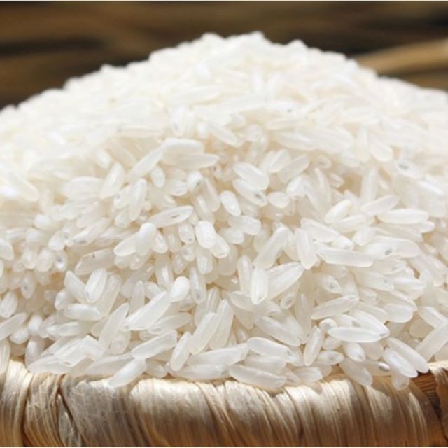 Gạo Bắc Hương Điện Biên - Ảnh sưu tầm