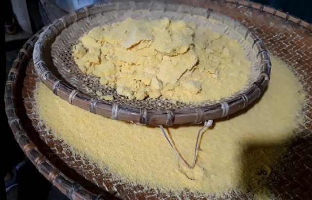 Mèn mén - Ảnh từ Cao Bằng Quê hương tôi