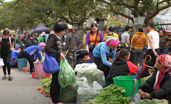 Nền văn hóa ẩm thực Tây Bắc thể hiện qua nét đẹp độc đáo của các phiên chợ - Ảnh từ Chợ Phiên Tây Bắc Nền văn hóa ẩm thực Tây Bắc thể hiện qua nét đẹp độc đáo của các phiên chợ - Ảnh từ Chợ Phiên Tây Bắc