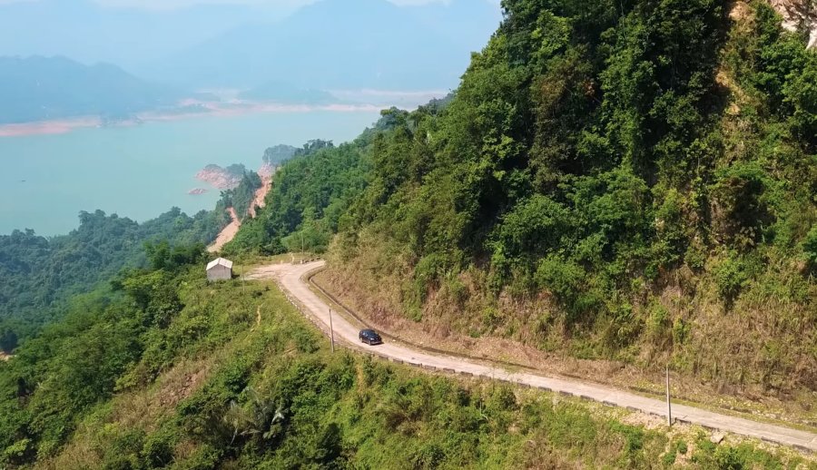 Ba Khan Mai Châu - Ảnh từ Vietnam Road Trip