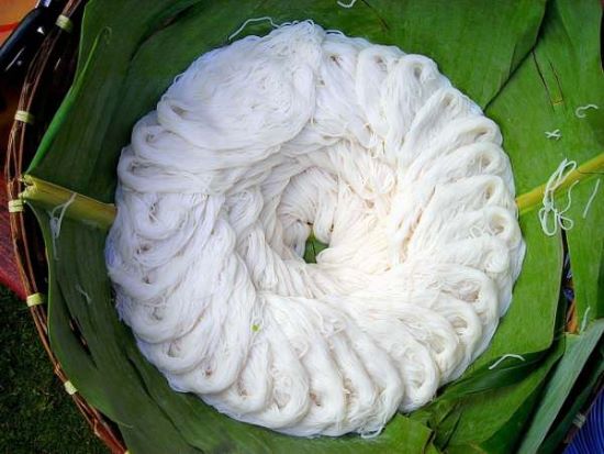 Bún Tái Kênh