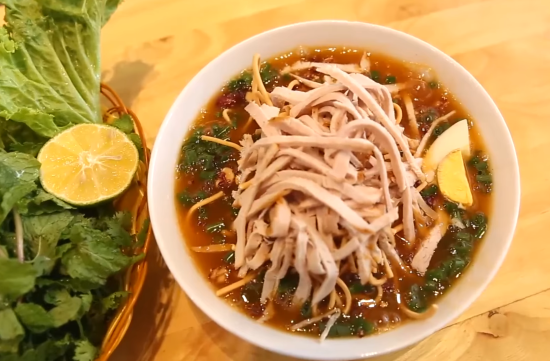 Cốn sủi Sapa