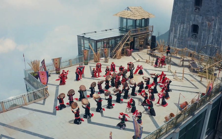 Đôi nét về nền văn hóa Tây Bắc - Ảnh từ My Trip Viet Nam