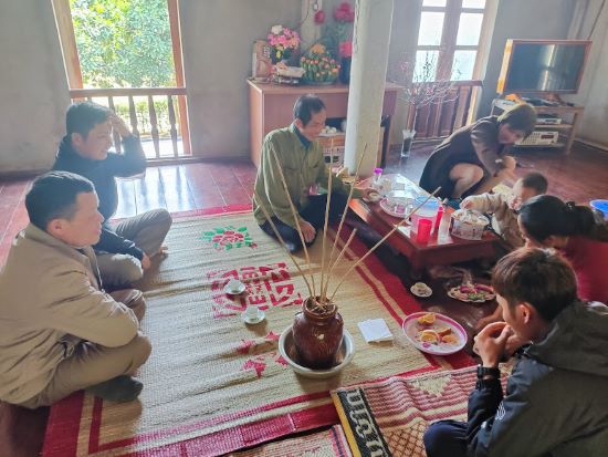 Rượu cần Tây Bắc - Ảnh sưu tầm Rượu cần Tây Bắc - Ảnh sưu tầm