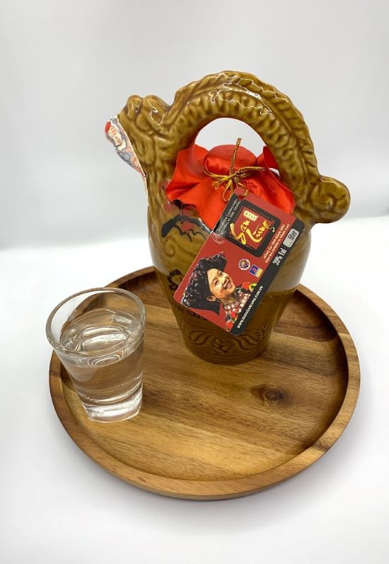 Rượu San Lùng - Ảnh sưu tầm Rượu San Lùng - Ảnh sưu tầm