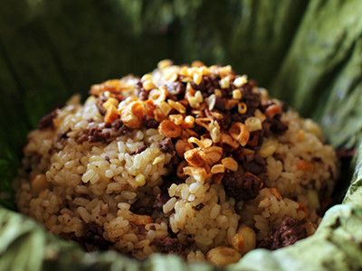 Xôi chim Mường Thanh