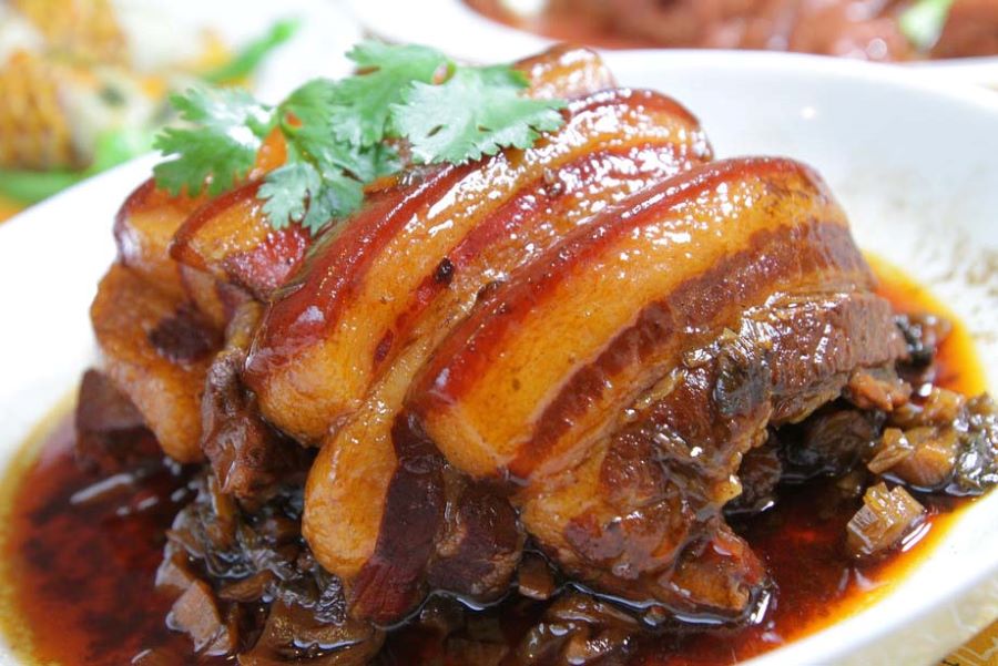 Nằm Khâu Cao Bằng - Ảnh sưu tầm