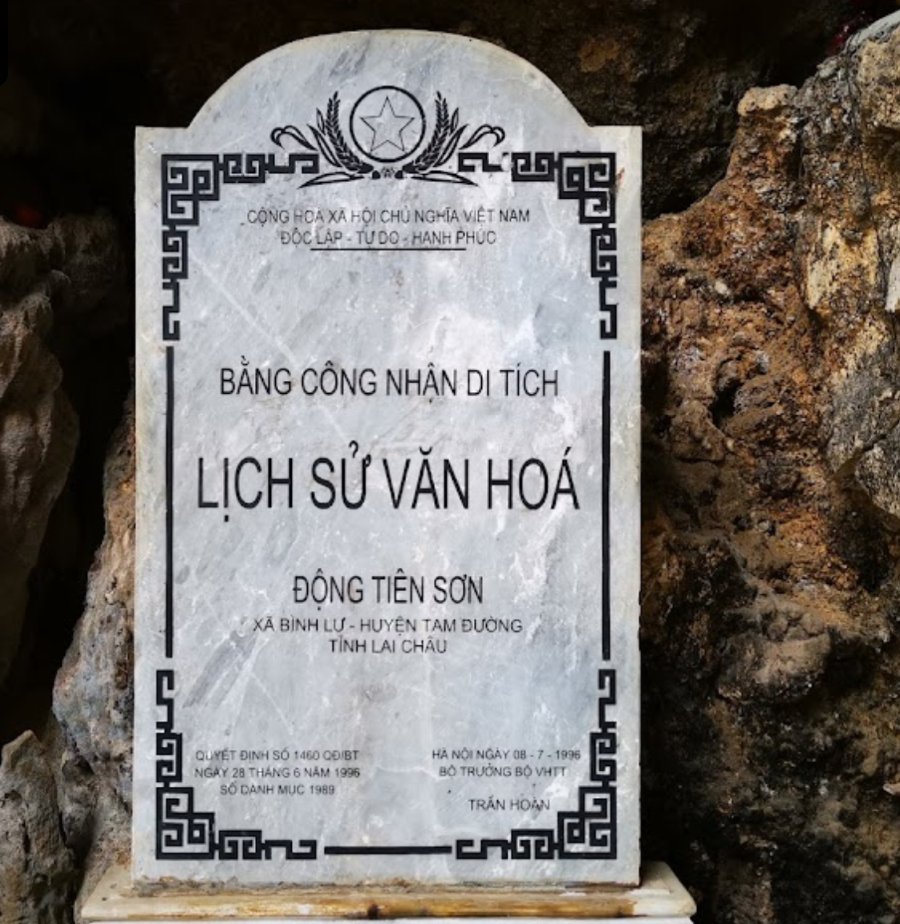 Đôi nét về hang Tiêng Sơn - Ảnh từ Minh Mâm Đôi nét về hang Tiêng Sơn - Ảnh từ Minh Mâm