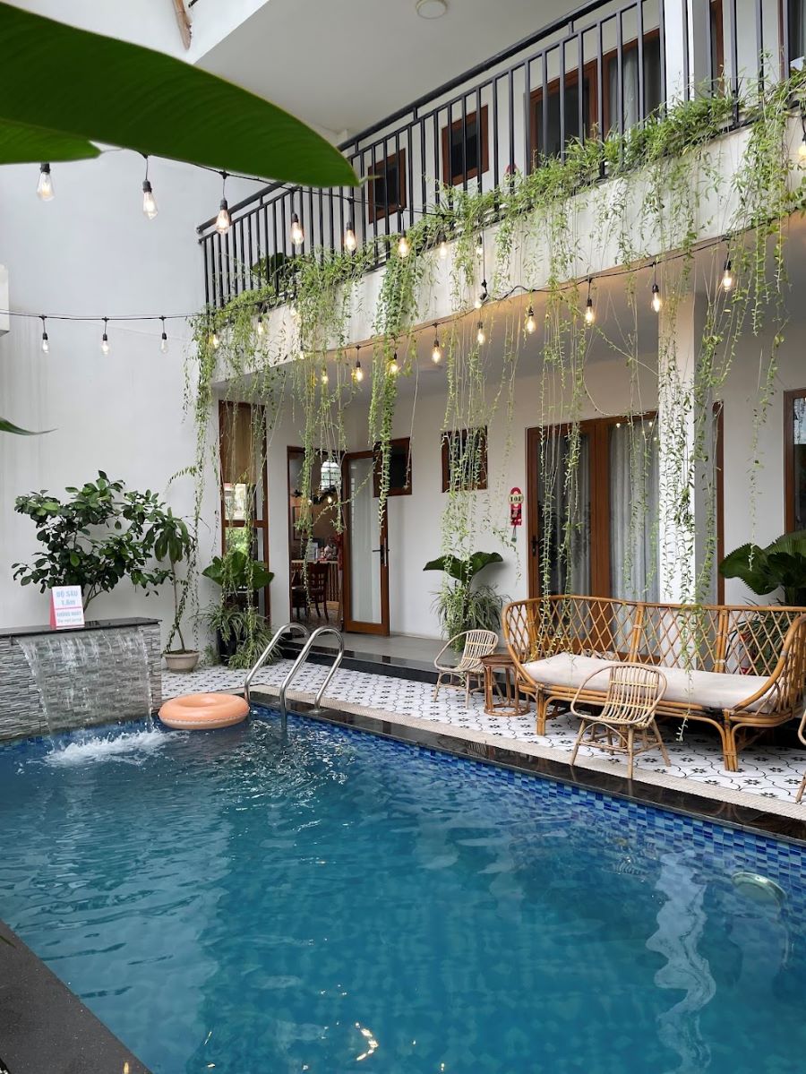 Hang Múa Boutique Homestay - Ảnh từ Thùy Linh Phạm