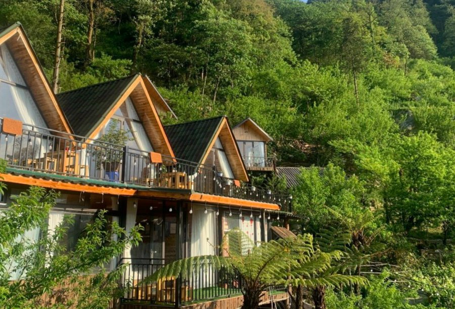 Happy Homestay Sapa - Ảnh từ Tuấn Anh Đỗ Happy Homestay Sapa - Ảnh từ Tuấn Anh Đỗ