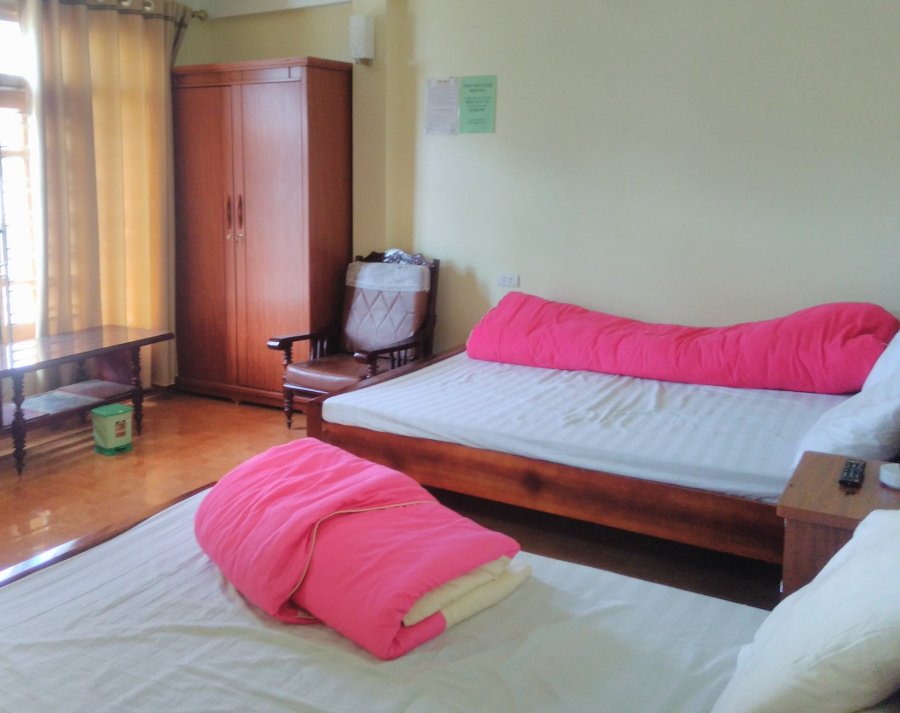 Hội Nga nhà nghỉ dành cho anh em dân phượt - Ảnh sưu tầm Hội Nga nhà nghỉ dành cho anh em dân phượt - Ảnh sưu tầm