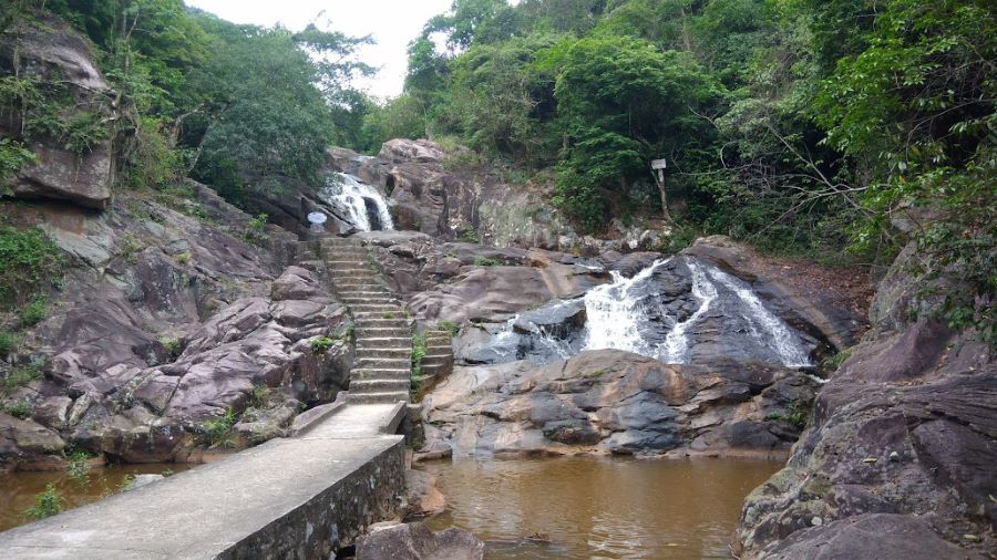 Khám phá vẻ đẹp thiên nhiên hữu tình tại KDL sinh thái Suối Mỡ - Ảnh từ Vương Đàm Văn Khám phá vẻ đẹp thiên nhiên hữu tình tại KDL sinh thái Suối Mỡ - Ảnh từ Vương Đàm Văn