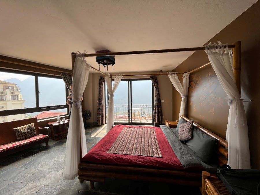 Mega View Homestay - Ảnh sưu tầm Mega View Homestay - Ảnh sưu tầm