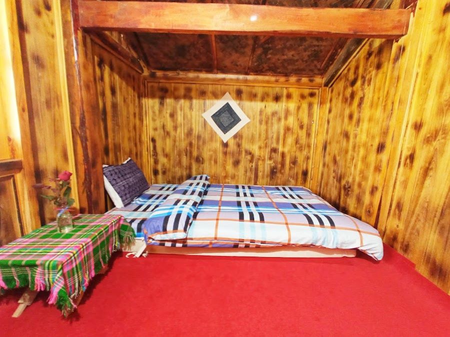 My's Homestay Sapa - Ảnh từ Tom Chang My's Homestay Sapa - Ảnh từ Tom Chang
