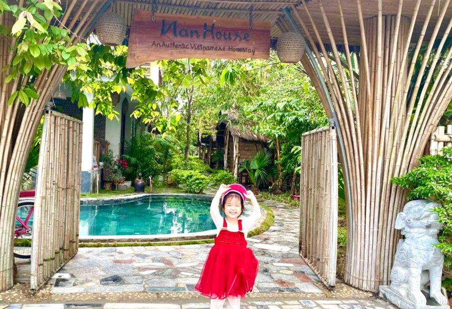 Nan House Homestay - Ảnh sưu tầm