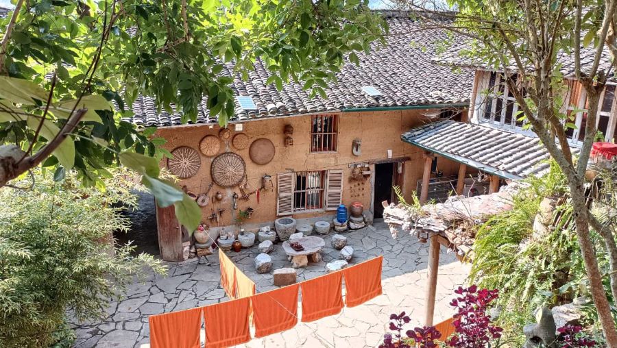 Nhà cổ Homestay Hà Giang - Ảnh từ Nhà cổ homestay Nhà cổ Homestay Hà Giang - Ảnh từ Nhà cổ homestay