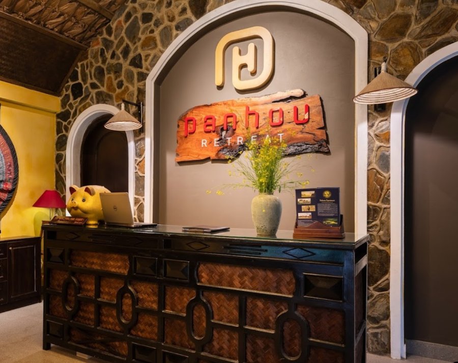 Resort Panhou retreat - Ảnh từ Panhou Retreat