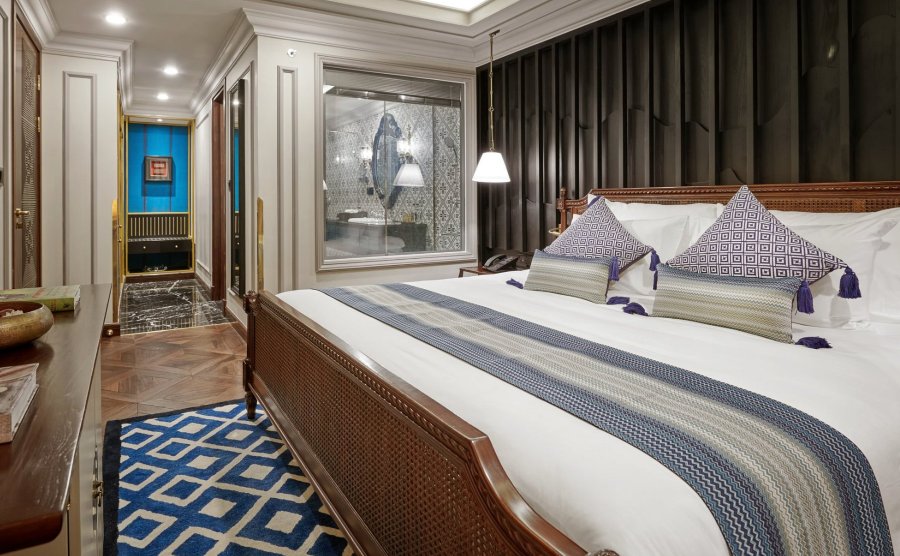 Silk Path Grand resort & Spa Sapa - Ảnh sưu tầm