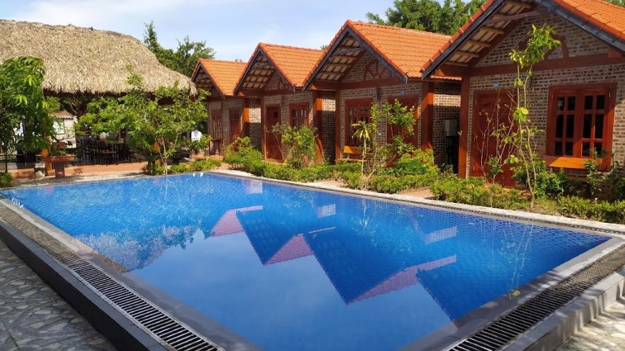 Tam Cốc Melody Homestay - Ảnh sưu tầm
