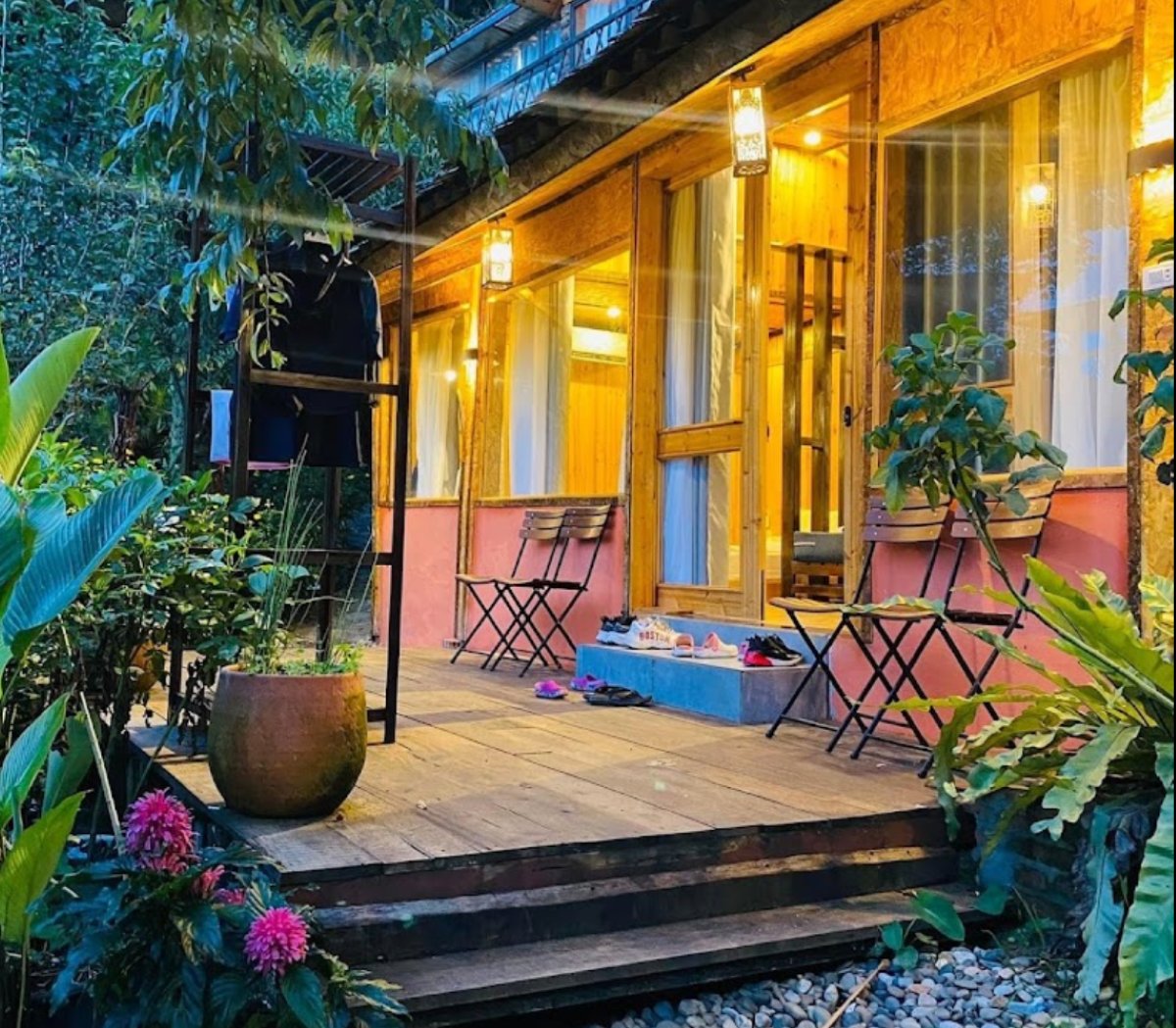 Top homestay ở Sapa đáng trải nghiêmk nhất - Ảnh từ Xuân Trần Thanh