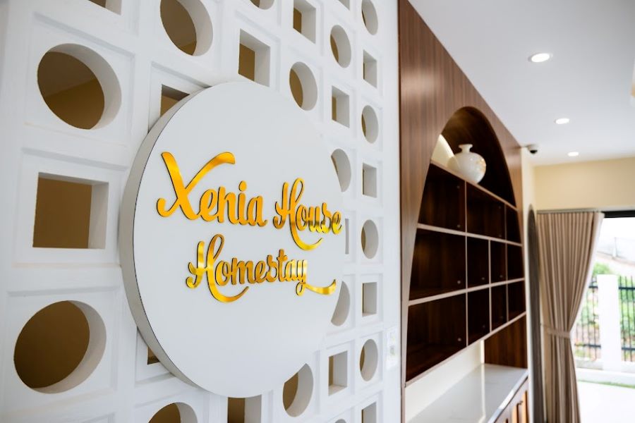 Xenia House Homestay Cao Bằng - Ảnh Xenia House Xenia House Homestay Cao Bằng - Ảnh Xenia House
