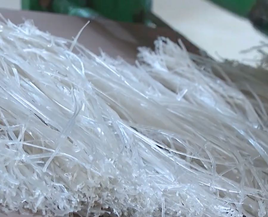 Miến dong giàu chất dinh dưỡng tốt cho cơ thể - Ảnh sưu tầm
