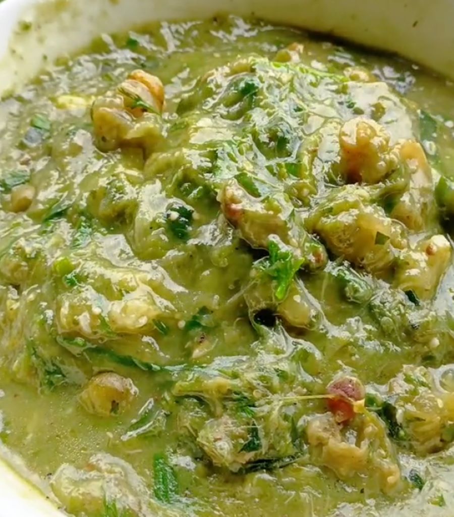 Canh bon - Ảnh từ nguyenvinhtaybac