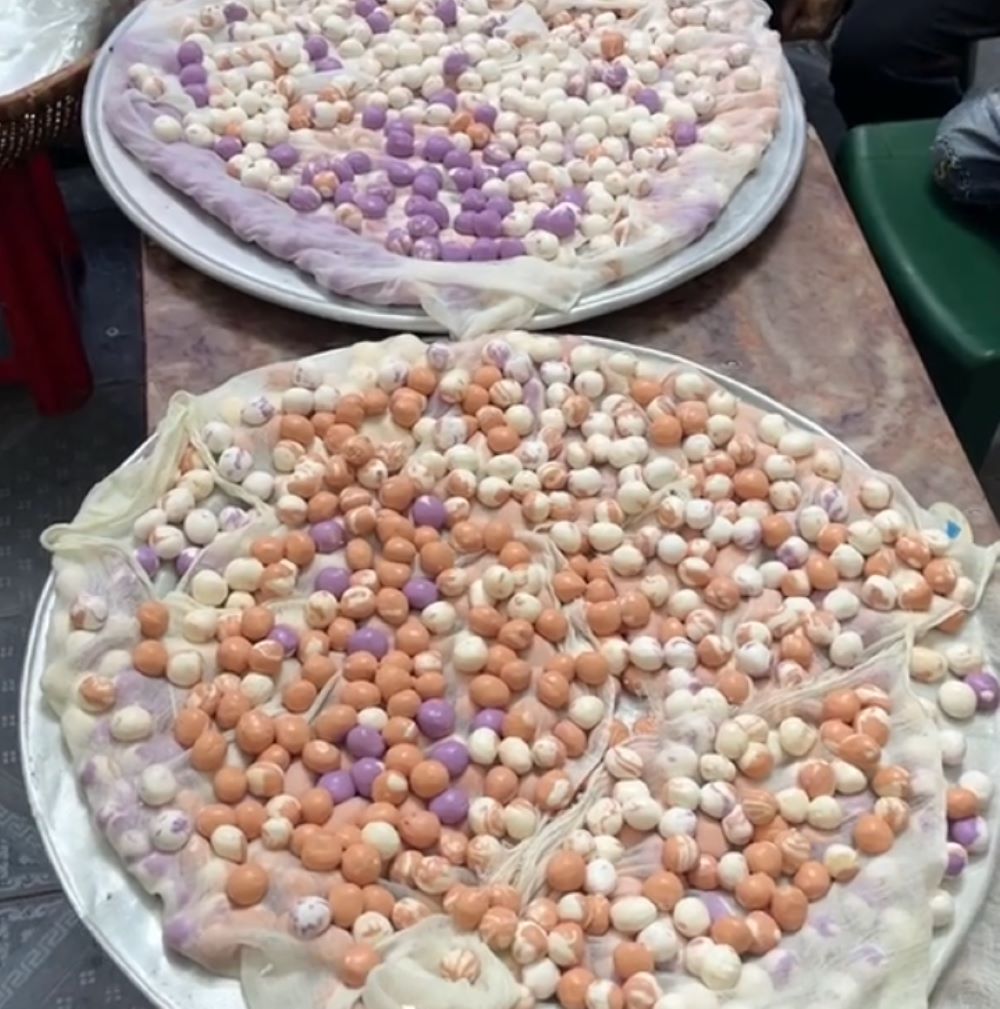 Bánh Coóng Phù Cao Bằng Ảnh từ ansapcaobang