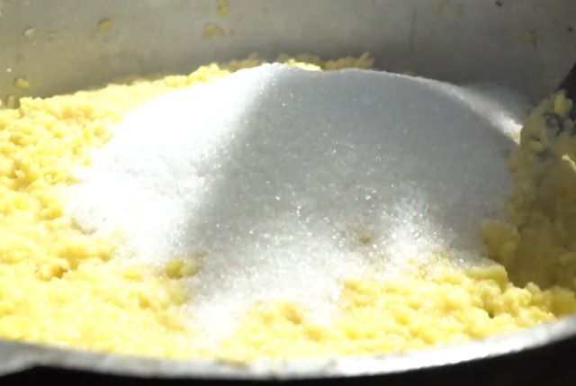 Cách nấu chè kho Mỹ Độ - Ảnh sưu tầm Cách nấu chè kho Mỹ Độ - Ảnh sưu tầm