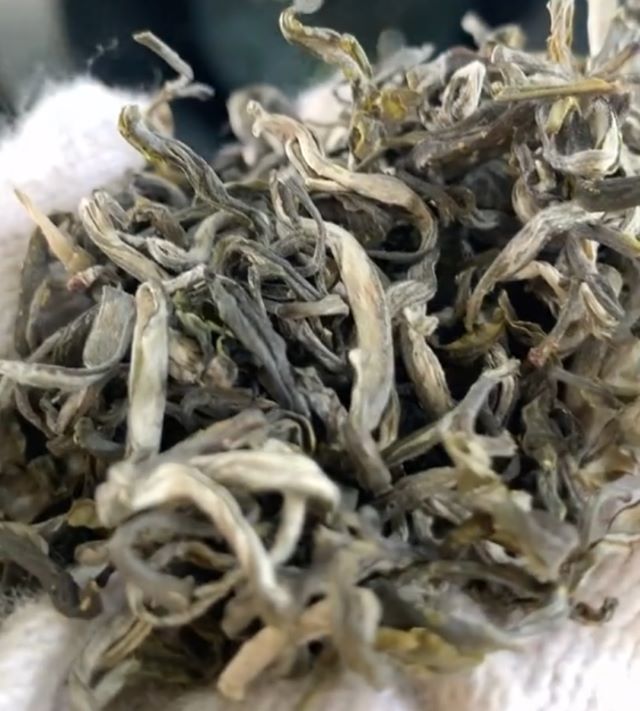 Cách pha tra shan tuyết thơm ngon giữ trọn hương vị - Ảnh từ trathaonguyen1