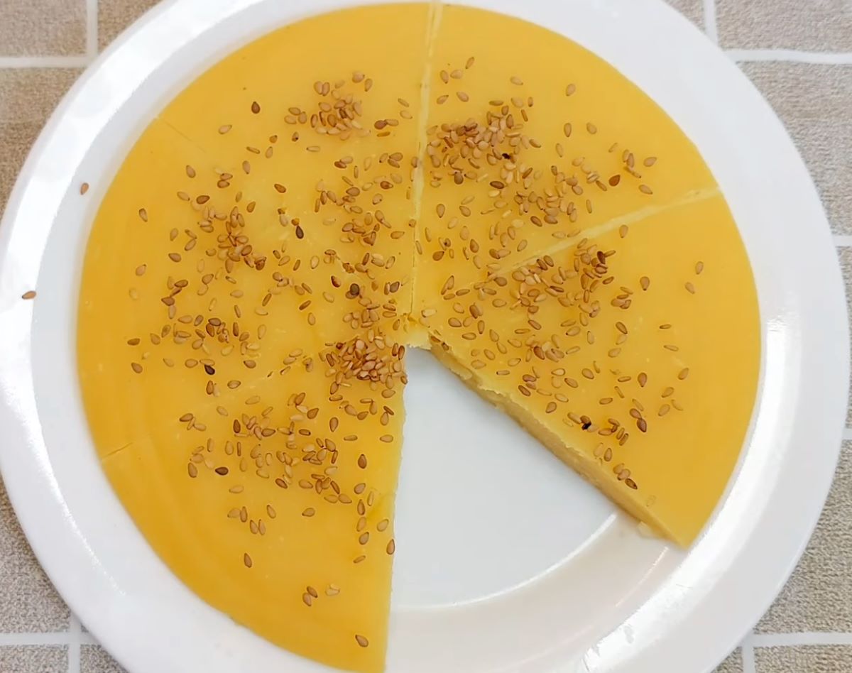 Chè kho Mỹ Độ Đặc sản vùng Bắc Giang - Ảnh sưu tầm
