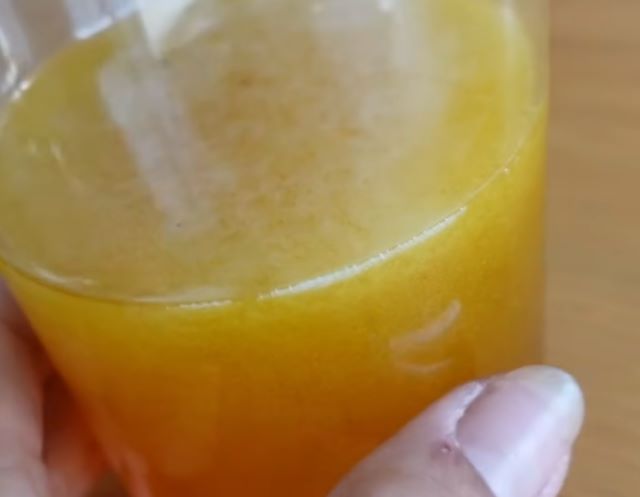 Mật ong khoái rừng tự nhiên có rất nhiều ga - Ảnh từ BÌNH ĐIÊN NẶNG9