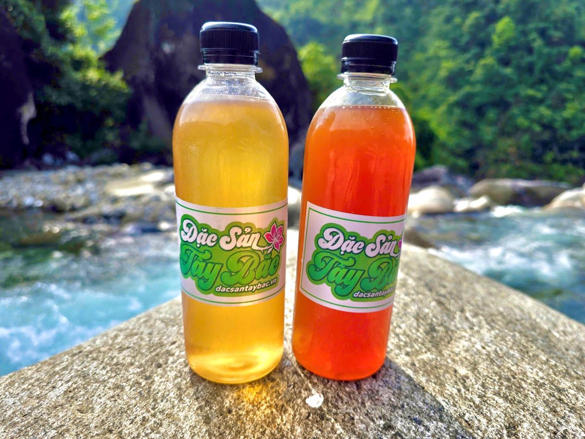 So sánh các loại mật ong đá, ong khoái và ong ruồi