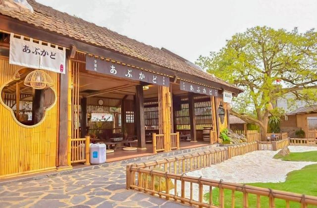Abokado homestay - Ảnh từ Bùi Ngọc
