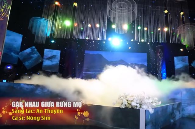 Bài hát gặp nhau giữa rừng mơ - Ảnh sưu tầm Bài hát gặp nhau giữa rừng mơ - Ảnh sưu tầm