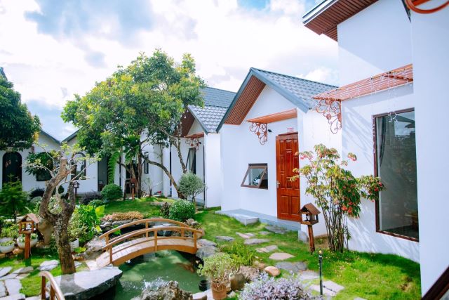 Le Jolie Homestay - Ảnh từ Ngọc Tâm