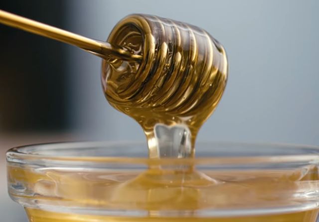 Mật ong giúp cải thiện sức khỏe tim mạch - Ảnh sưu tầm