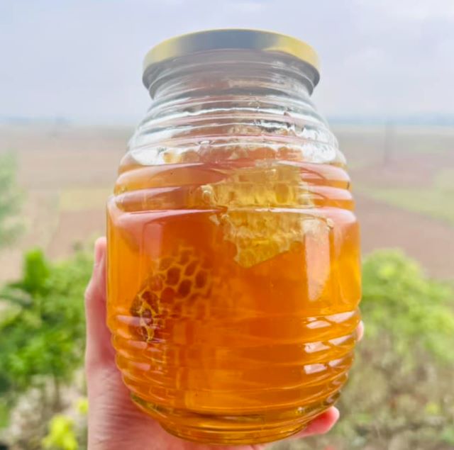 Mật ong lại lại nhiều lợi ích cho sức khỏe - Ảnh từ 27 Organic