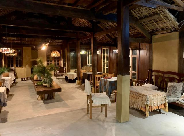 Moc Chau Retreat sở hữu một khoảng không gian rộng với khung cảnh thiên nhiên tuyệt mỹ - Ảnh sưu tầm Moc Chau Retreat sở hữu một khoảng không gian rộng với khung cảnh thiên nhiên tuyệt mỹ - Ảnh sưu tầm