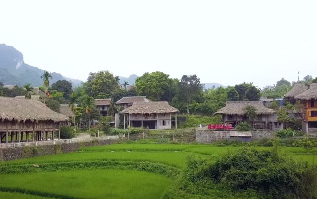 Tham quan trải nghiệm Bản du lịch cộng đồng Xóm Giang Mỗ - Ảnh sưu tầm Tham quan trải nghiệm Bản du lịch cộng đồng Xóm Giang Mỗ - Ảnh sưu tầm