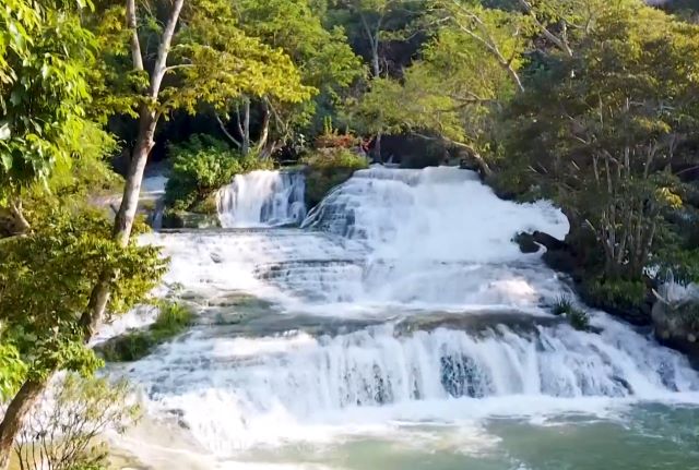 Thời điểm lý tưởng để khám phá thác Đăng Mò - Ảnh từ Đất và người Xứ Lạng Thời điểm lý tưởng để khám phá thác Đăng Mò - Ảnh từ Đất và người Xứ Lạng