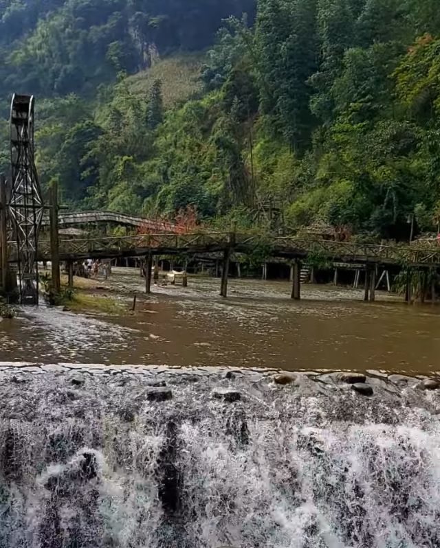Đôi nét về thác Cát Cát - Ảnh sưu tầm Đôi nét về thác Cát Cát - Ảnh sưu tầm