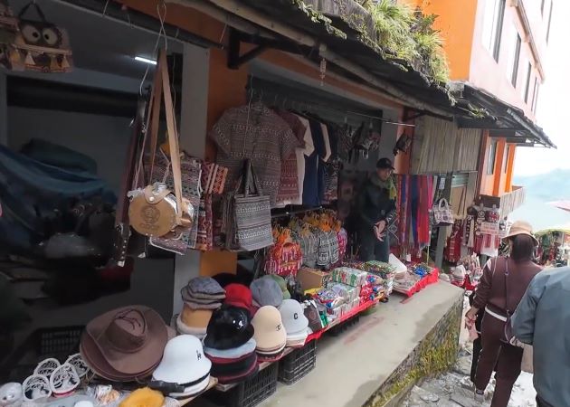 Khám phá nét đẹp văn hóa của bản làng người H'Mông - Ảnh sưu tầm Khám phá nét đẹp văn hóa của bản làng người H'Mông - Ảnh sưu tầm