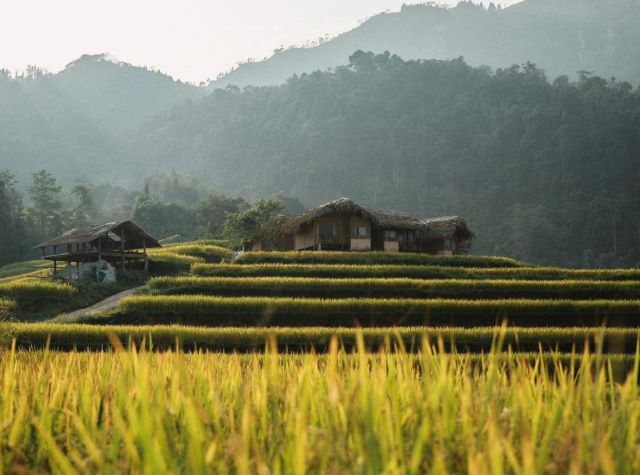 Khám phá nét đẹp văn hóa của đồng bào người H'Mông - Ảnh sưu tầm