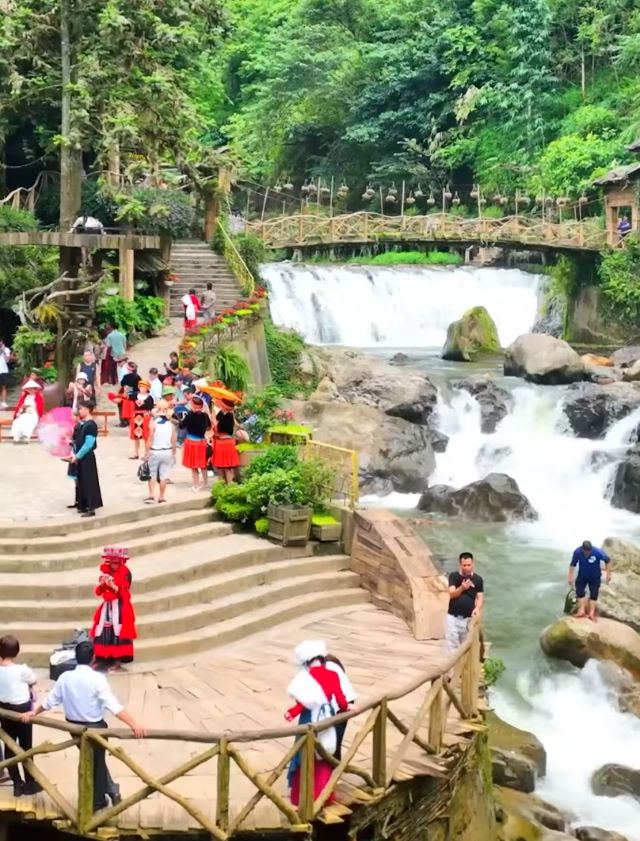 Bản Cát Cát Chốn bình yên ở Sapa - Ảnh sưu tầm Bản Cát Cát Chốn bình yên ở Sapa - Ảnh sưu tầm