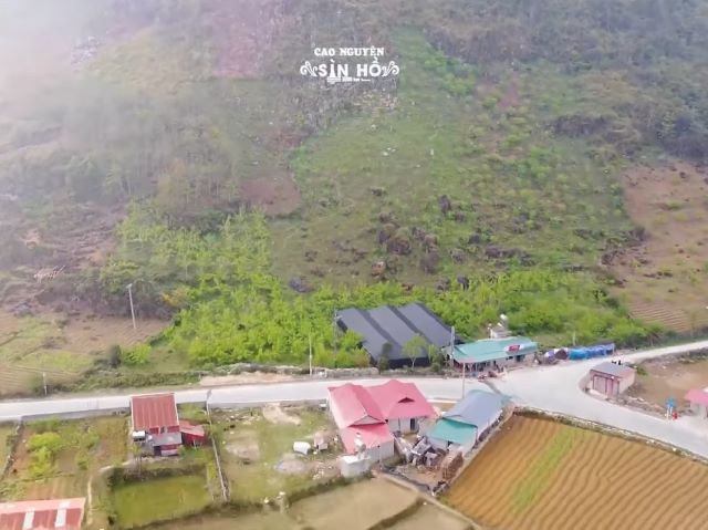 Khám phá Cao nguyên Sìn Hồ - Ảnh sưu tầm Khám phá Cao nguyên Sìn Hồ - Ảnh sưu tầm