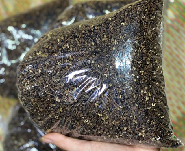 Lưu ý cần biết khi mua mắc khén - Ảnh từ Thanh Tuyền Lưu ý cần biết khi mua mắc khén - Ảnh từ Thanh Tuyền