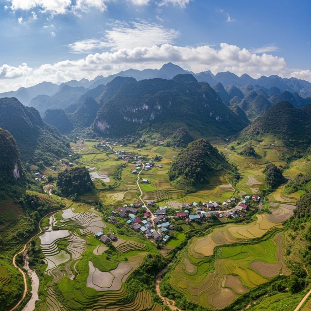 Những lưu ý khi du lịch Tây Bắc
